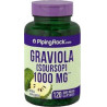 Graviola , 1000 mg, 120 Kapslar